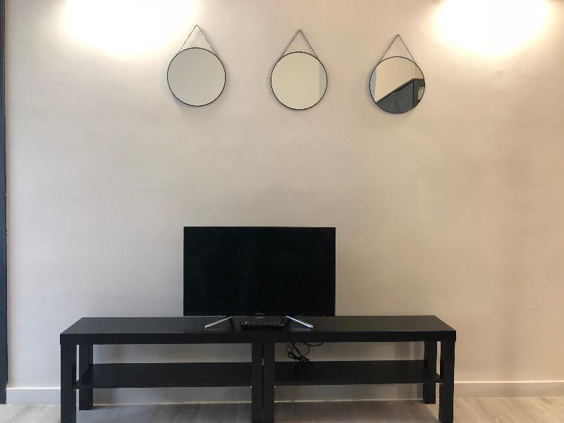 Re Di Smirne By Apulia Accommodation Bari Luaran gambar