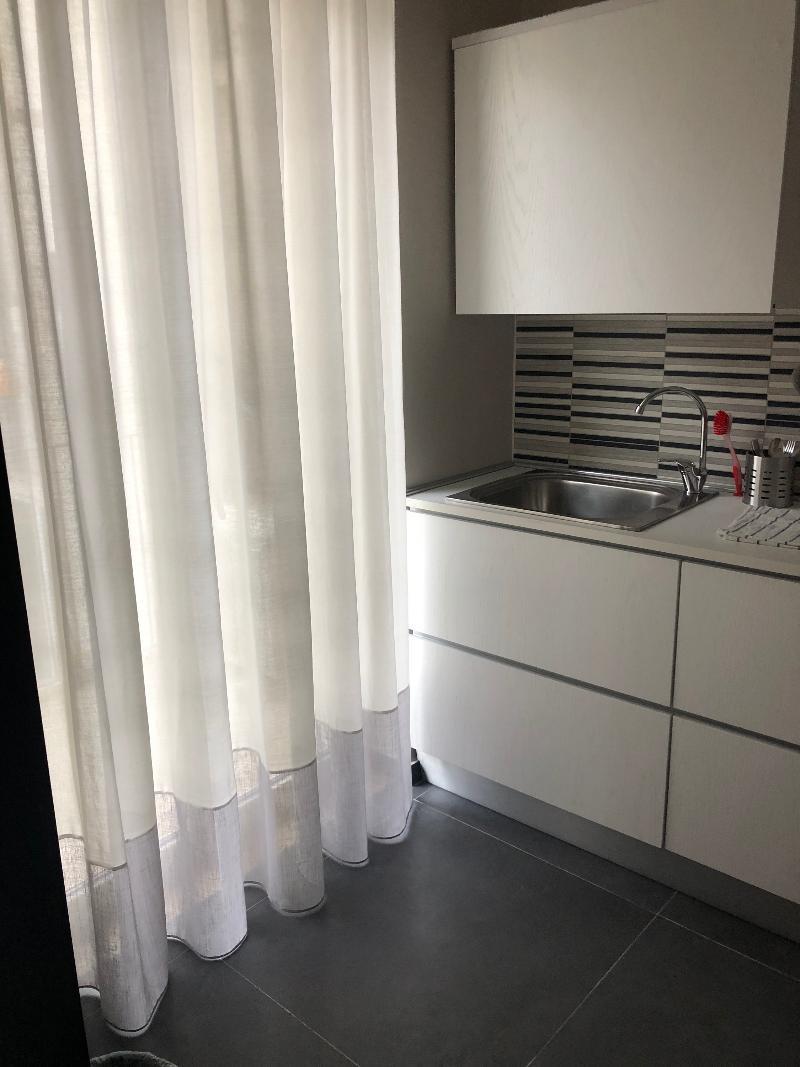 Re Di Smirne By Apulia Accommodation Bari Luaran gambar