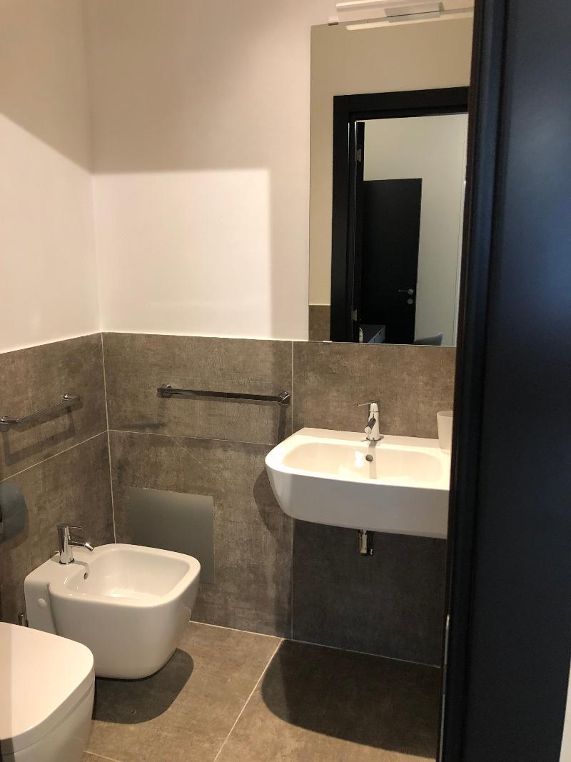 Re Di Smirne By Apulia Accommodation Bari Luaran gambar