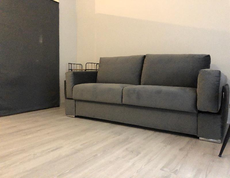 Re Di Smirne By Apulia Accommodation Bari Luaran gambar