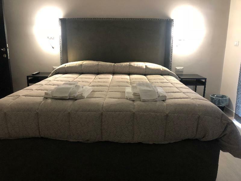 Re Di Smirne By Apulia Accommodation Bari Luaran gambar