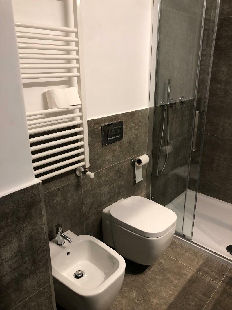 Re Di Smirne By Apulia Accommodation Bari Luaran gambar